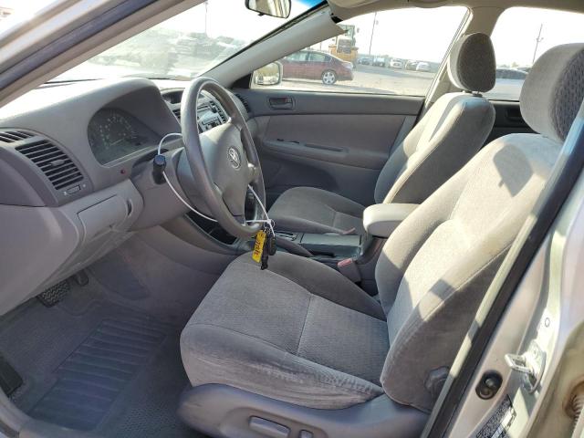 Photo 6 VIN: JTDBE32K730233047 - TOYOTA CAMRY LE A 