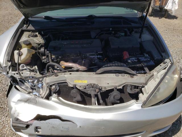 Photo 10 VIN: JTDBE32K730241262 - TOYOTA CAMRY 