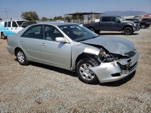 Photo 3 VIN: JTDBE32K730241262 - TOYOTA CAMRY 