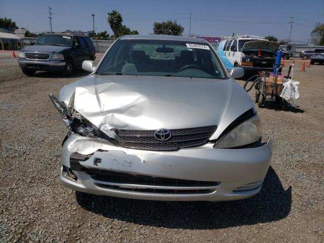 Photo 4 VIN: JTDBE32K730241262 - TOYOTA CAMRY 