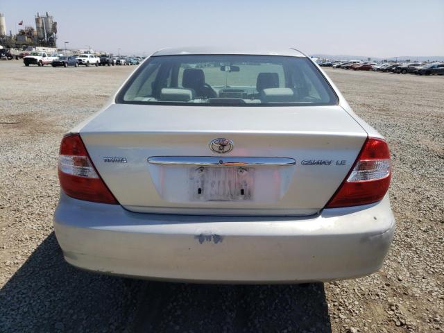 Photo 5 VIN: JTDBE32K730241262 - TOYOTA CAMRY 