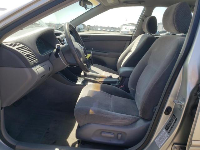 Photo 6 VIN: JTDBE32K730241262 - TOYOTA CAMRY 