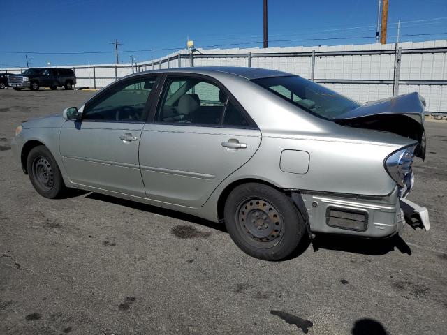 Photo 1 VIN: JTDBE32K730243545 - TOYOTA CAMRY LE 