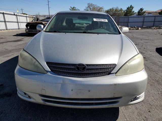 Photo 4 VIN: JTDBE32K730243545 - TOYOTA CAMRY LE 