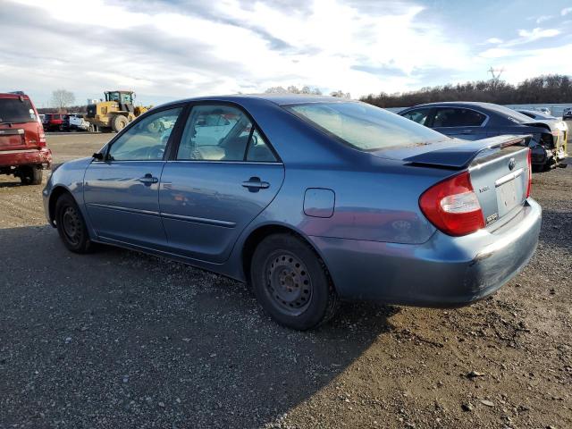 Photo 1 VIN: JTDBE32K740286543 - TOYOTA CAMRY 