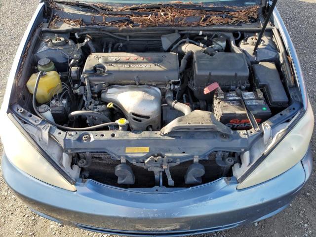 Photo 10 VIN: JTDBE32K740286543 - TOYOTA CAMRY 