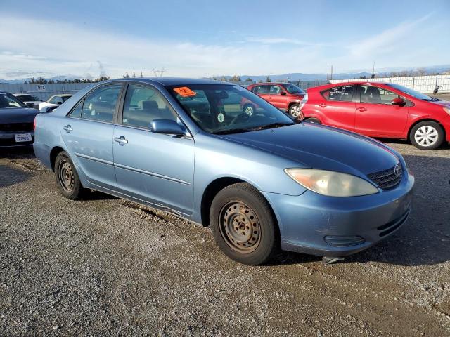 Photo 3 VIN: JTDBE32K740286543 - TOYOTA CAMRY 