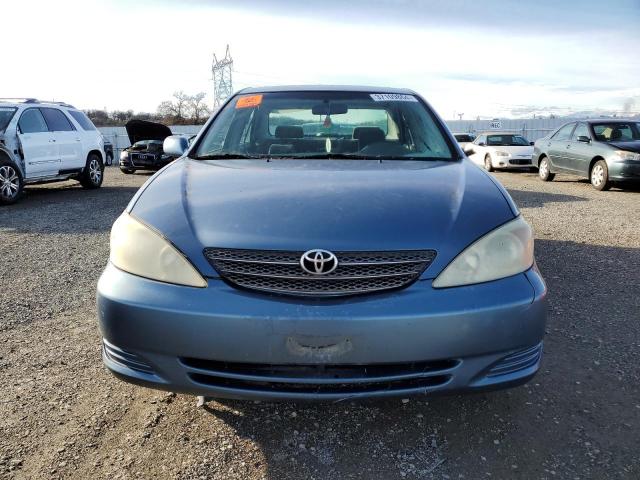 Photo 4 VIN: JTDBE32K740286543 - TOYOTA CAMRY 