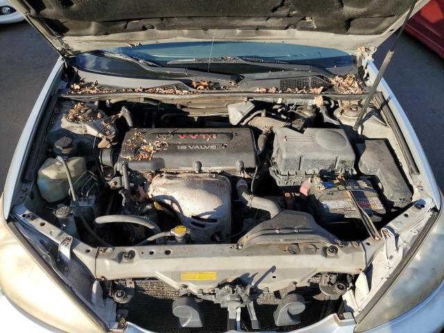 Photo 10 VIN: JTDBE32K753010850 - TOYOTA CAMRY 