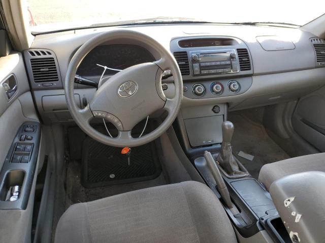 Photo 7 VIN: JTDBE32K753010850 - TOYOTA CAMRY 