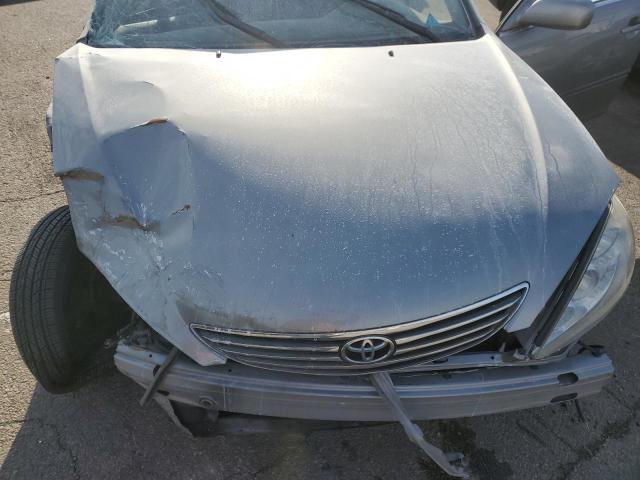 Photo 10 VIN: JTDBE32K763062206 - TOYOTA CAMRY LE 