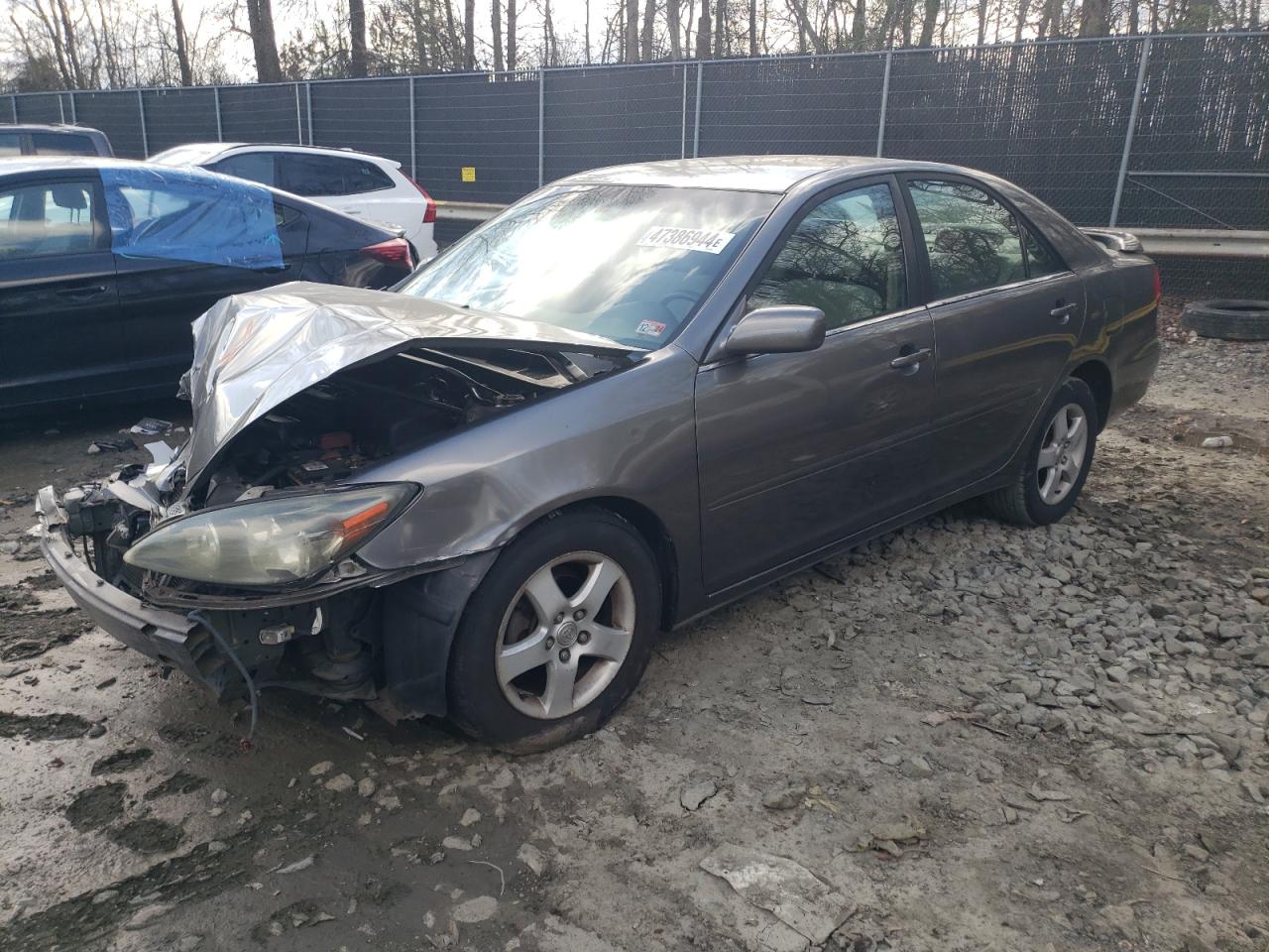 Photo 0 VIN: JTDBE32K820023460 - TOYOTA CAMRY 