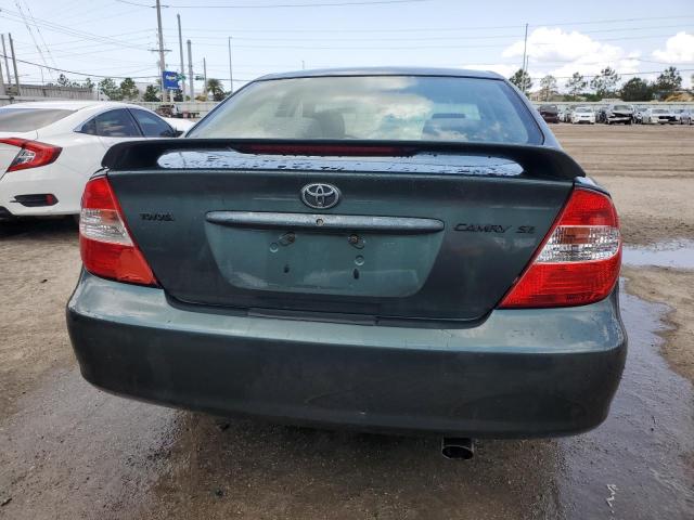 Photo 5 VIN: JTDBE32K820033437 - TOYOTA CAMRY 