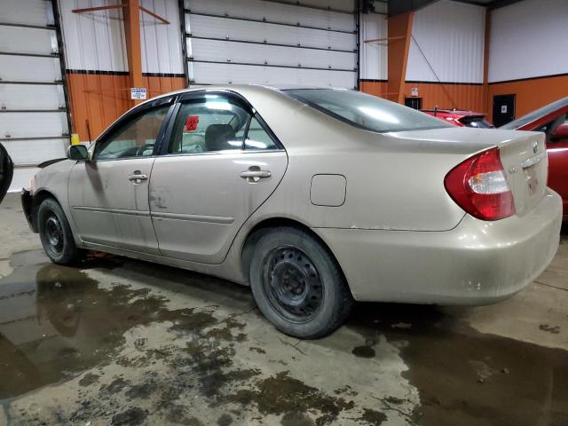 Photo 1 VIN: JTDBE32K820035284 - TOYOTA CAMRY 