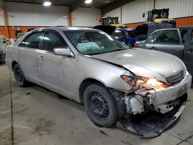 Photo 3 VIN: JTDBE32K820035284 - TOYOTA CAMRY 