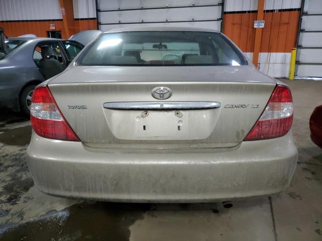 Photo 5 VIN: JTDBE32K820035284 - TOYOTA CAMRY 