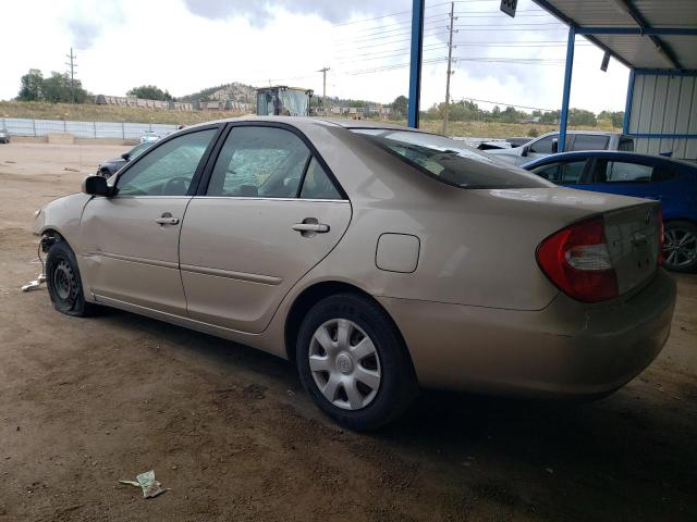 Photo 1 VIN: JTDBE32K820053025 - TOYOTA CAMRY LE 