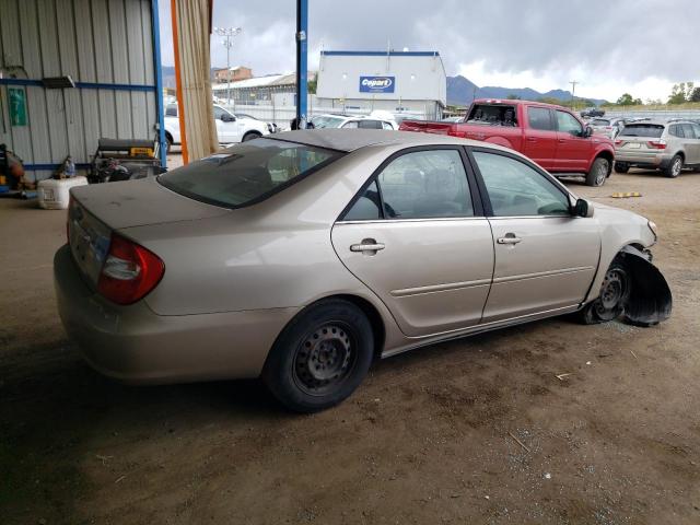 Photo 2 VIN: JTDBE32K820053025 - TOYOTA CAMRY LE 