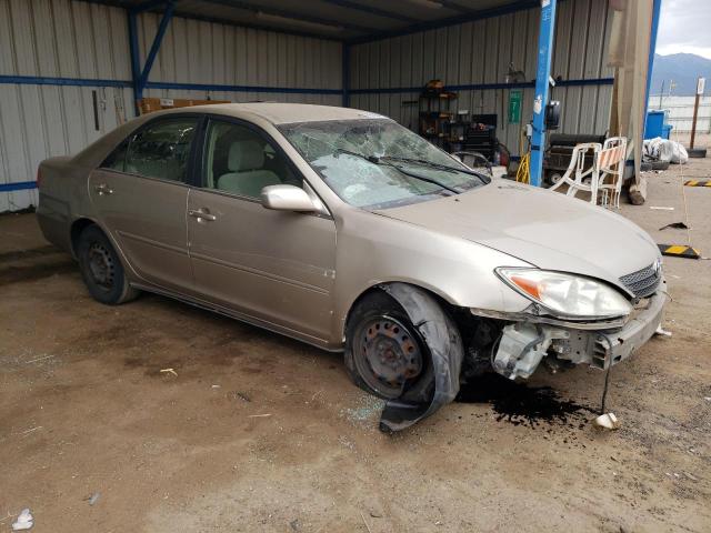 Photo 3 VIN: JTDBE32K820053025 - TOYOTA CAMRY LE 