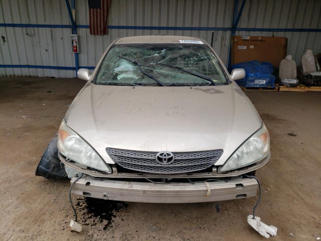 Photo 4 VIN: JTDBE32K820053025 - TOYOTA CAMRY LE 