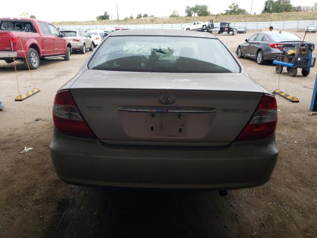 Photo 5 VIN: JTDBE32K820053025 - TOYOTA CAMRY LE 