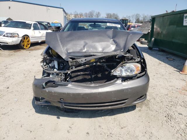 Photo 4 VIN: JTDBE32K820109092 - TOYOTA CAMRY 