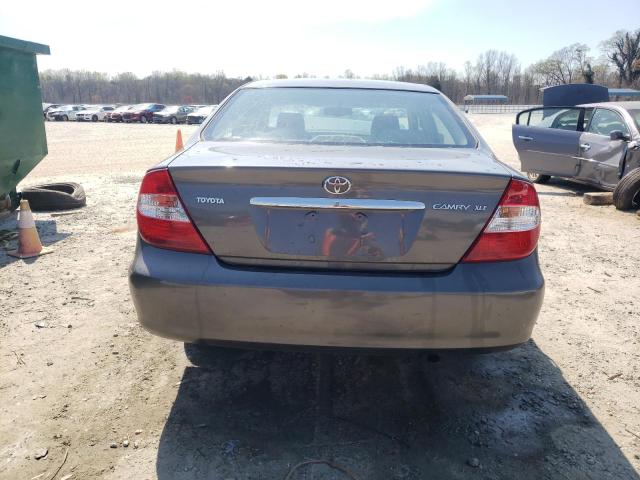 Photo 5 VIN: JTDBE32K820109092 - TOYOTA CAMRY 