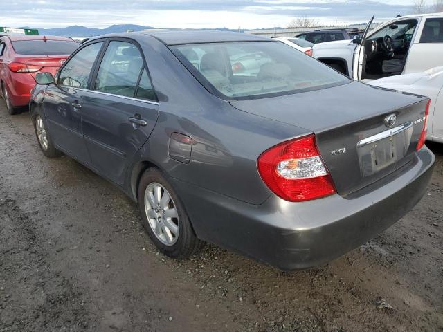 Photo 1 VIN: JTDBE32K820109724 - TOYOTA CAMRY 