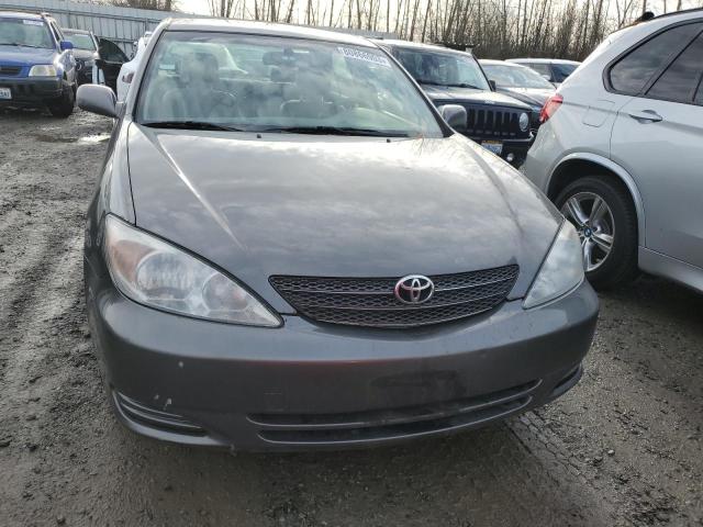 Photo 4 VIN: JTDBE32K820109724 - TOYOTA CAMRY 