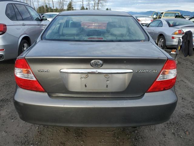 Photo 5 VIN: JTDBE32K820109724 - TOYOTA CAMRY 