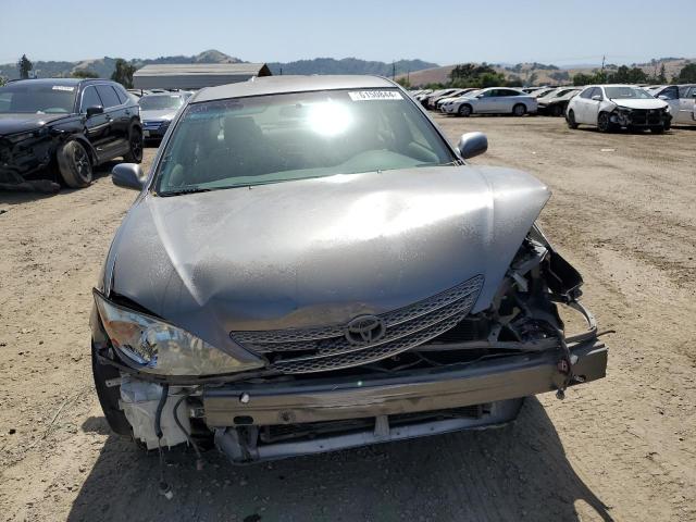 Photo 4 VIN: JTDBE32K820117340 - TOYOTA CAMRY 