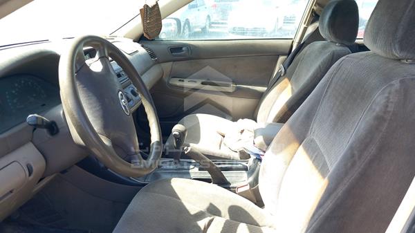 Photo 10 VIN: JTDBE32K820128709 - TOYOTA CAMRY 