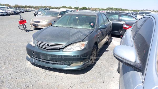 Photo 3 VIN: JTDBE32K820128709 - TOYOTA CAMRY 