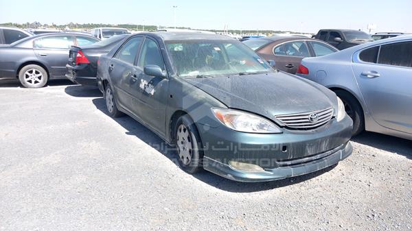 Photo 7 VIN: JTDBE32K820128709 - TOYOTA CAMRY 