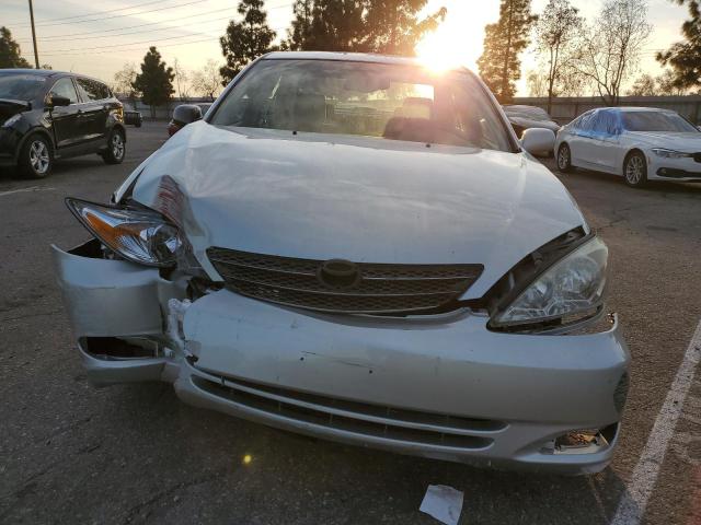 Photo 4 VIN: JTDBE32K830172307 - TOYOTA CAMRY 