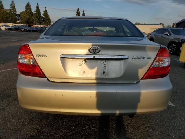 Photo 5 VIN: JTDBE32K830172307 - TOYOTA CAMRY 