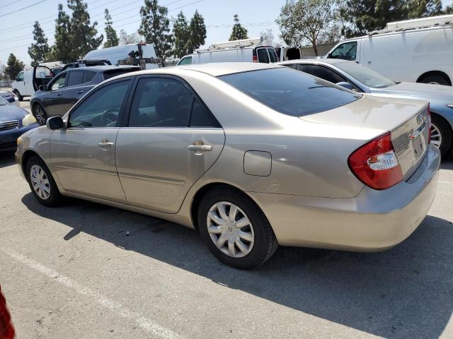 Photo 1 VIN: JTDBE32K830173991 - TOYOTA CAMRY 