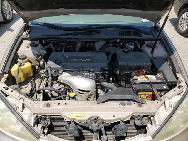 Photo 10 VIN: JTDBE32K830173991 - TOYOTA CAMRY 