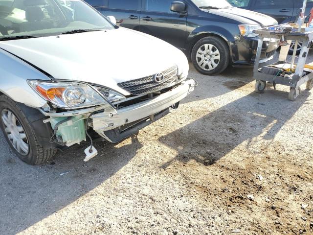 Photo 3 VIN: JTDBE32K830226026 - TOYOTA CAMRY 