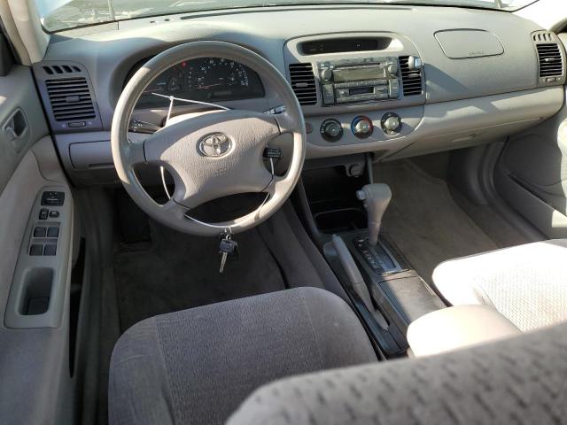 Photo 7 VIN: JTDBE32K830226026 - TOYOTA CAMRY 