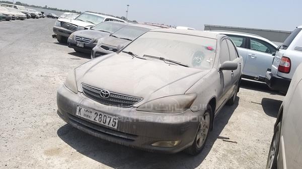 Photo 5 VIN: JTDBE32K830230965 - TOYOTA CAMRY 