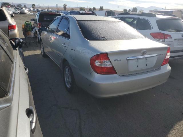 Photo 1 VIN: JTDBE32K830243327 - TOYOTA CAMRY 