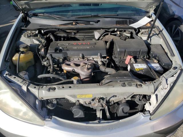 Photo 10 VIN: JTDBE32K830243327 - TOYOTA CAMRY 