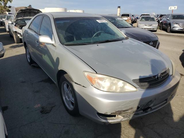 Photo 3 VIN: JTDBE32K830243327 - TOYOTA CAMRY 