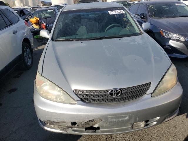 Photo 4 VIN: JTDBE32K830243327 - TOYOTA CAMRY 