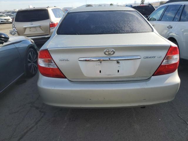 Photo 5 VIN: JTDBE32K830243327 - TOYOTA CAMRY 