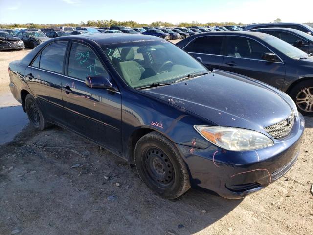 Photo 3 VIN: JTDBE32K840262445 - TOYOTA CAMRY 