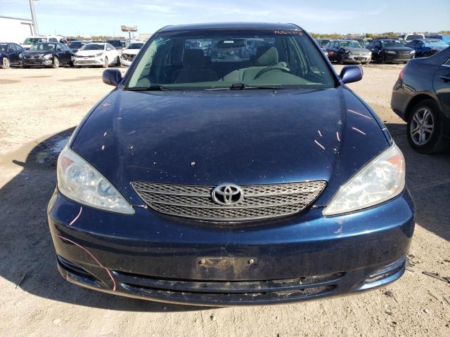 Photo 4 VIN: JTDBE32K840262445 - TOYOTA CAMRY 