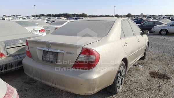 Photo 7 VIN: JTDBE32K840275793 - TOYOTA CAMRY 