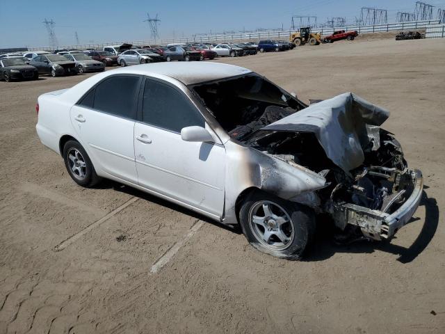 Photo 3 VIN: JTDBE32K853025549 - TOYOTA CAMRY LE 